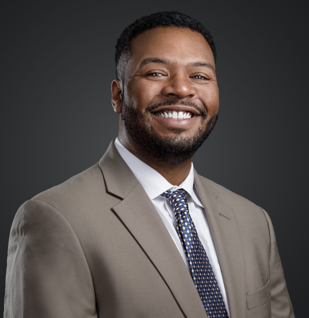 Personal Injury Lawyer Darius L. Lamonte in Atlanta, GA